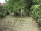 Réaménagement complet d'un jardin