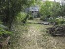 Réaménagement complet d'un jardin