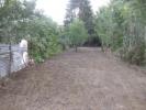 Réaménagement complet d'un jardin