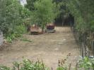 Réaménagement complet d'un jardin