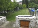 Réaménagement complet d'un jardin